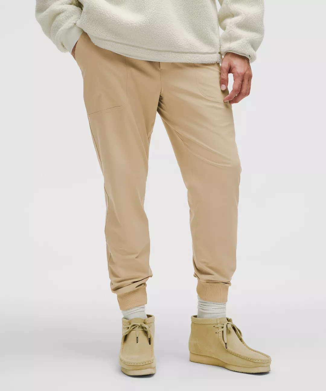 ABC Skinny-Fit Jogger *Regular