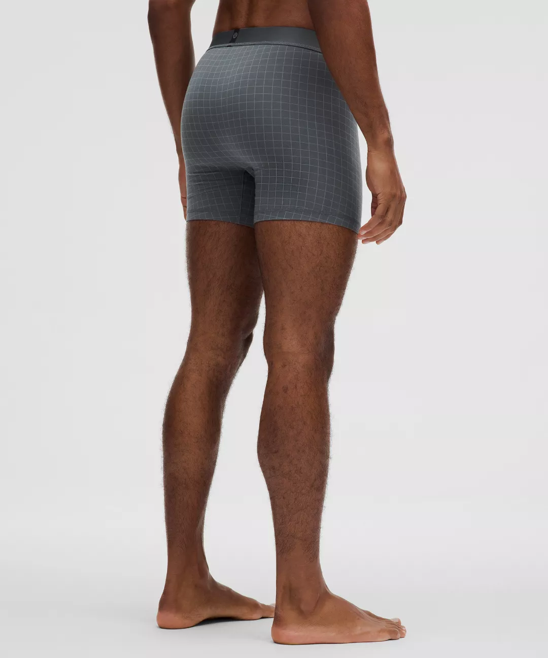 Always In Motion Boxer 5"