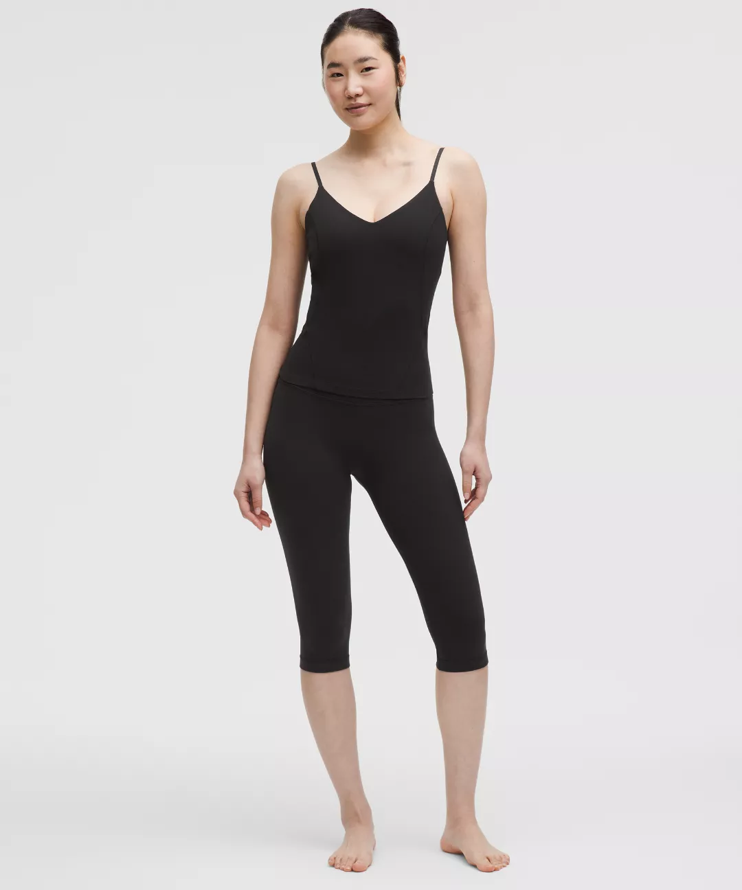 lululemon Align™ Waist-Length Cami Tank *Light Support, C/D Cup