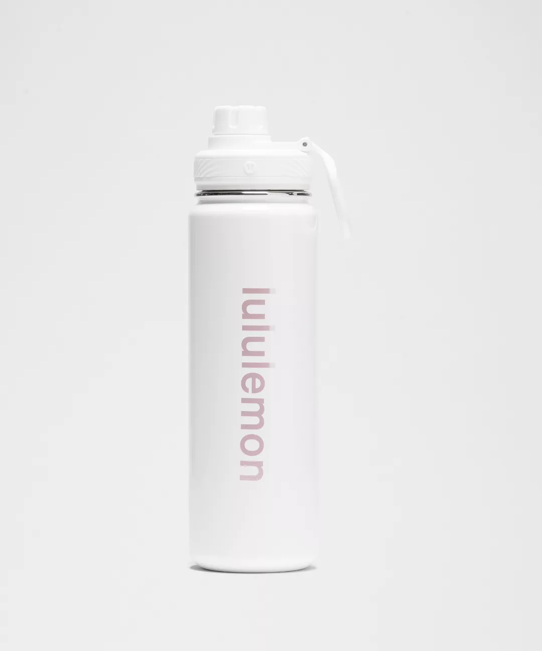 Back to Life Sport Bottle 24oz *Shine