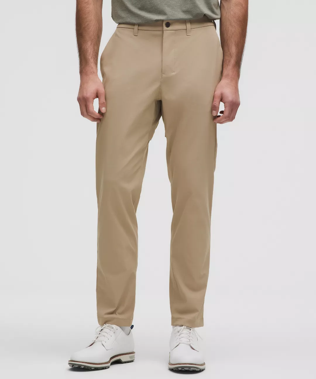 ABC Classic-Fit Golf Trouser 32L