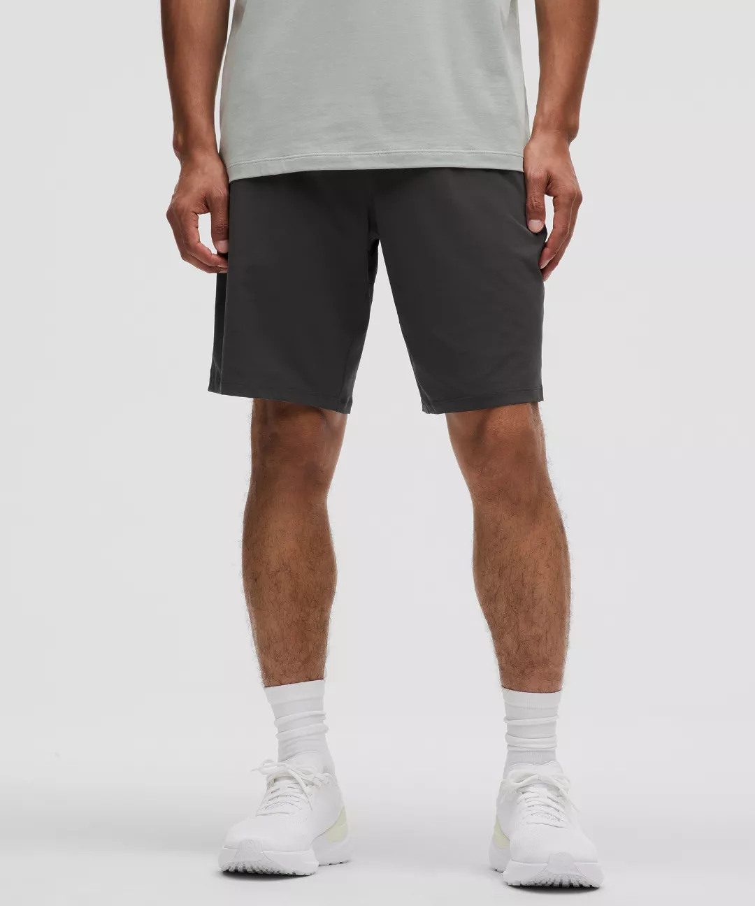 Pace Breaker Lined Short 9"