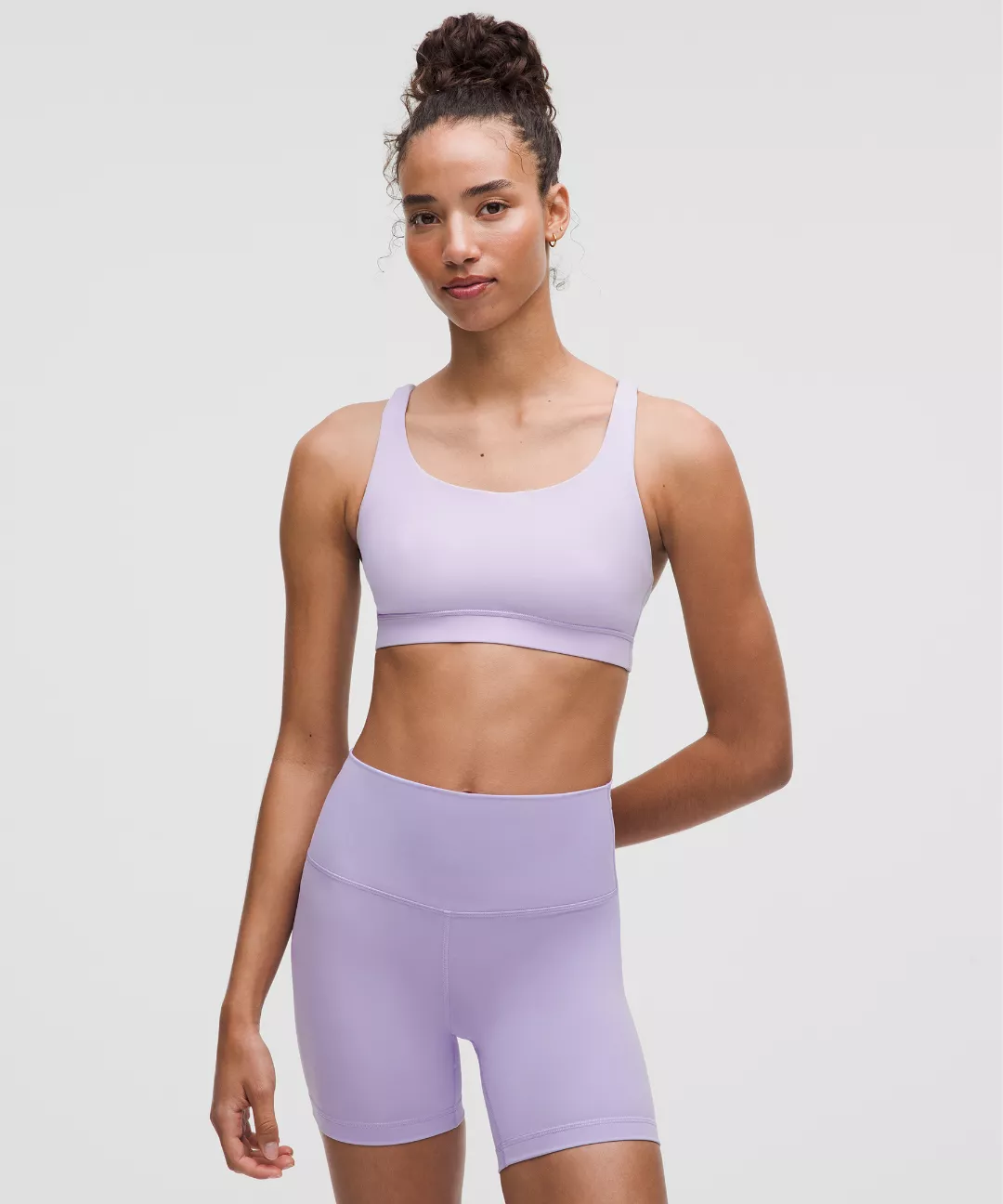 lululemon Energy Bra *Medium Support, B–D Cups