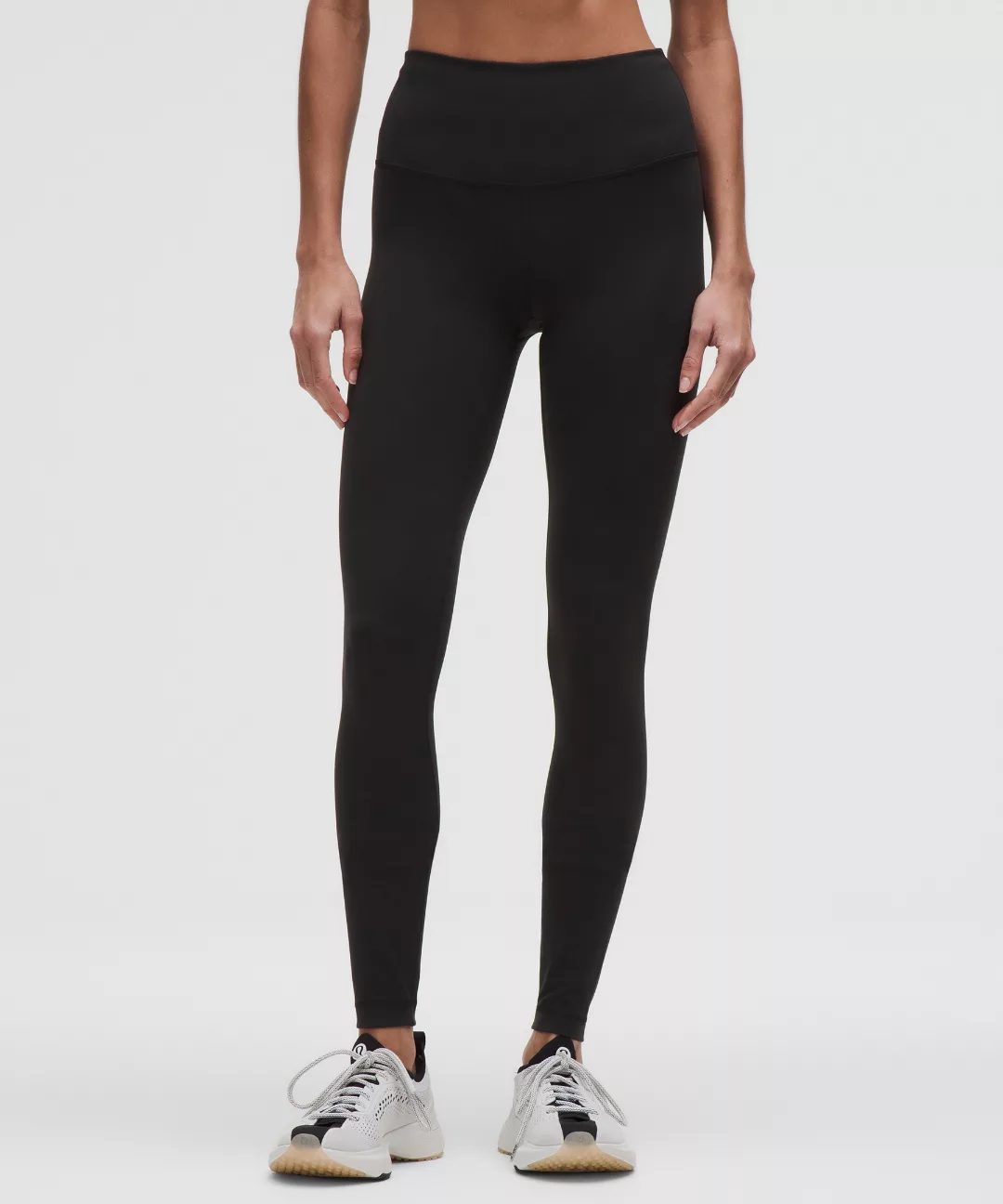 Wunder Train High-Rise Tight 31"