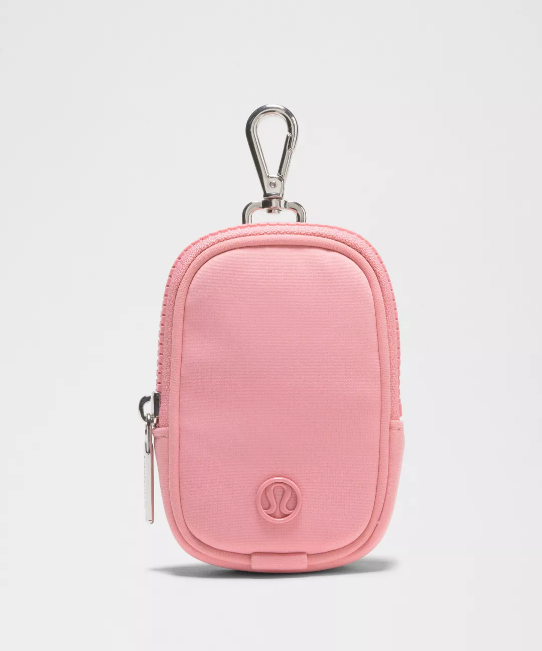 Clippable Nano Pouch *Knit Nylon