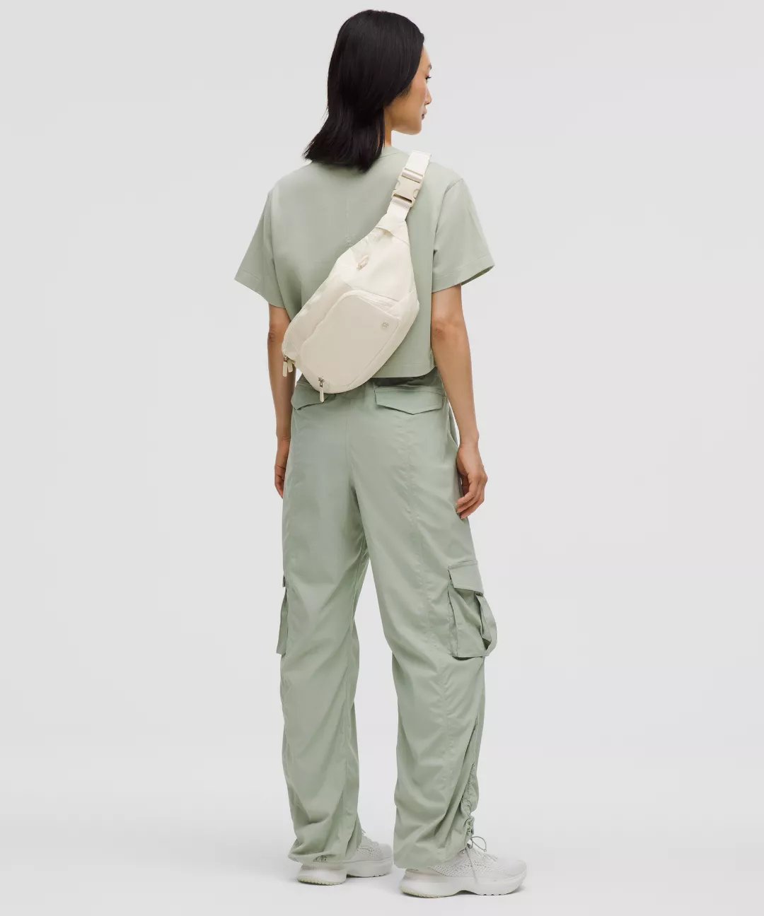 Everywhere Belt Bag Double-Extra Large 6L