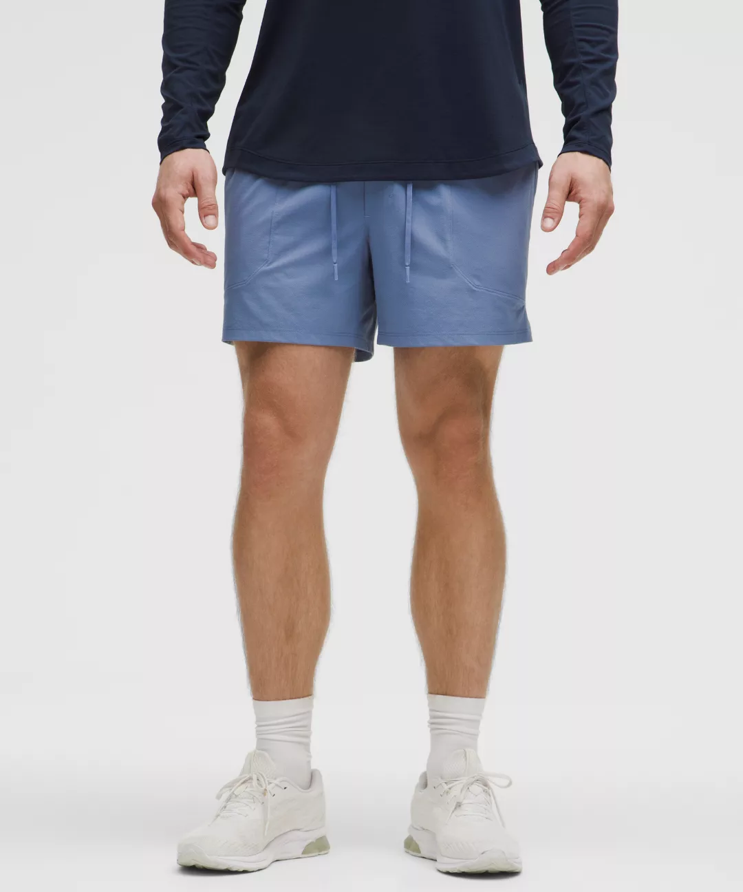 License to Train Linerless Short 5"