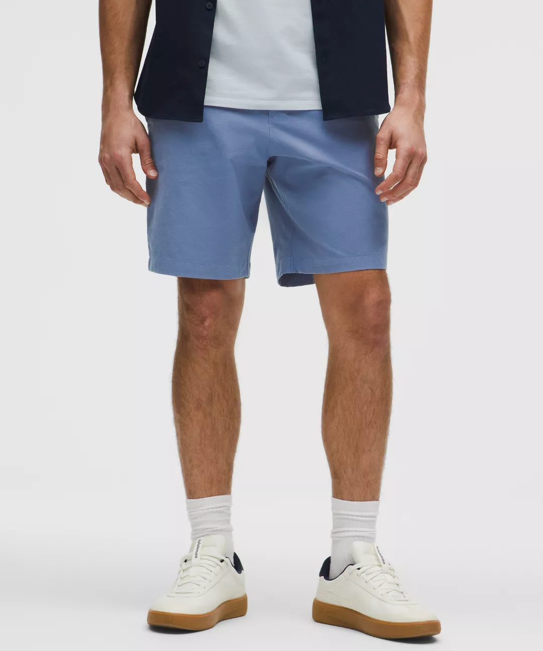 ABC Classic-Fit Short 9"