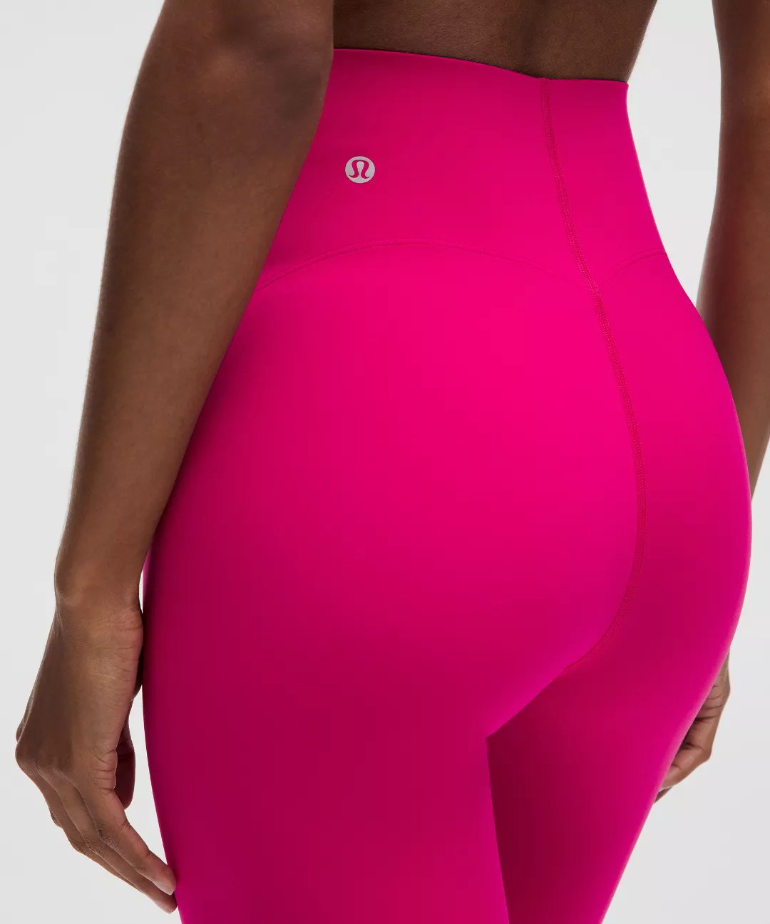 lululemon Glow Up™ Super-High-Rise Tight 28"