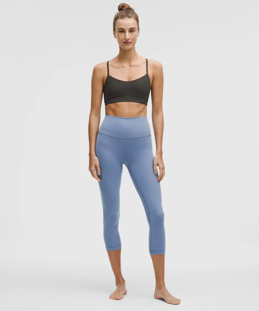 lululemon Align™ High-Rise Crop 23"