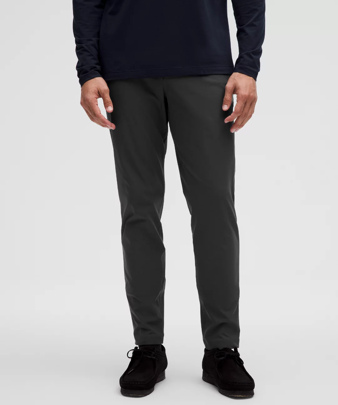ABC Slim-Fit Trouser 37L *Warpstreme