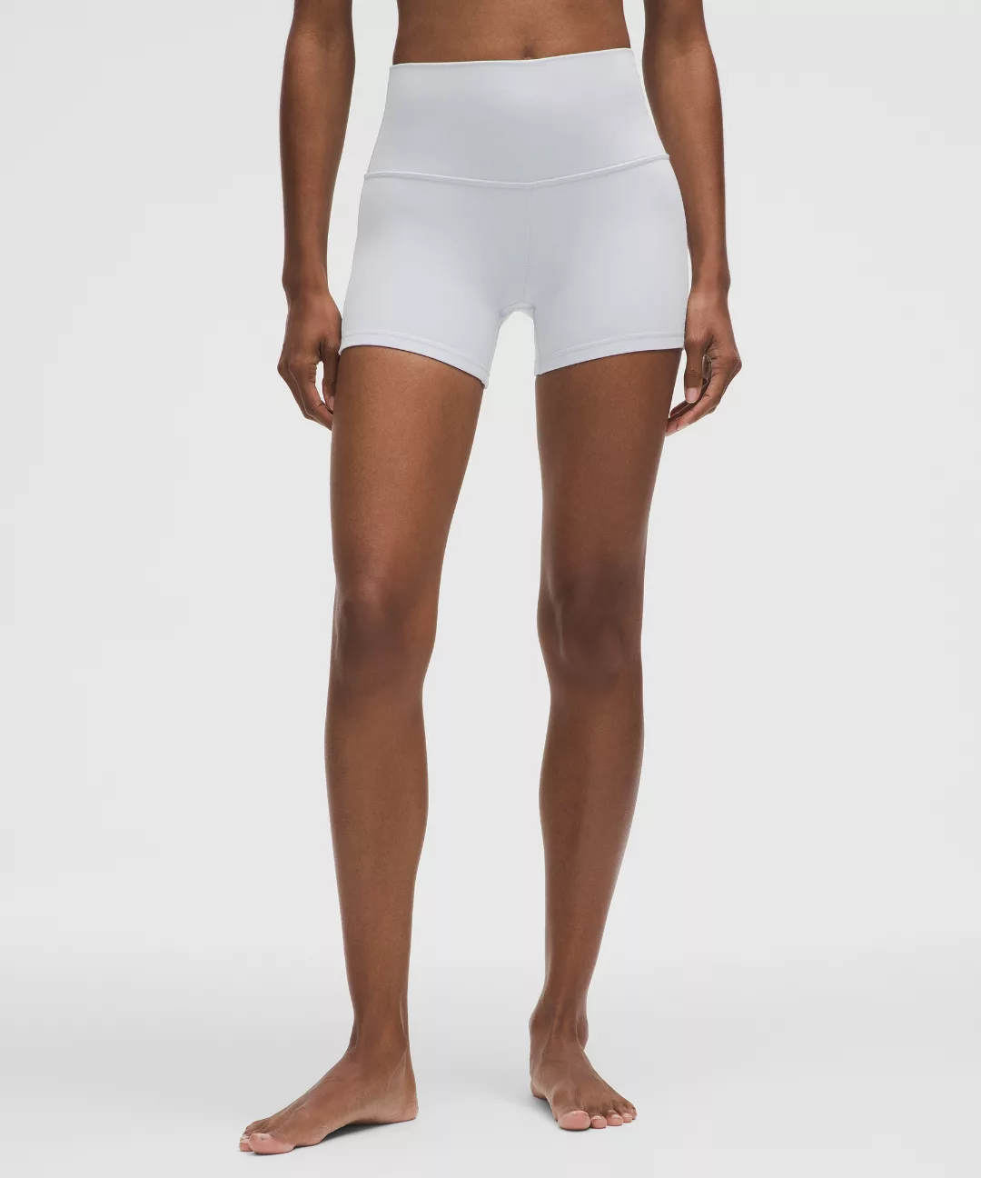 lululemon Align™ High-Rise Short 4"