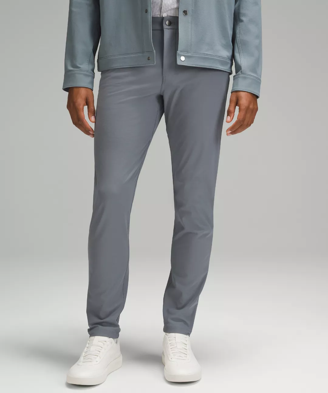 ABC Slim-Fit 5 Pocket Pant 37L *Warpstreme