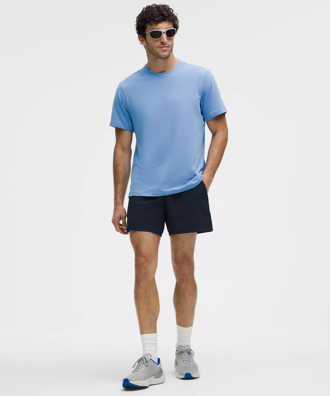 Zeroed In Short-Sleeve Shirt