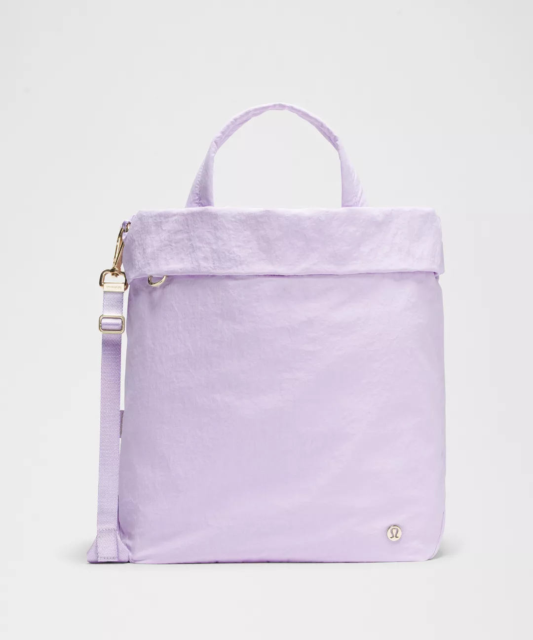 On My Level Tote Bag 20L