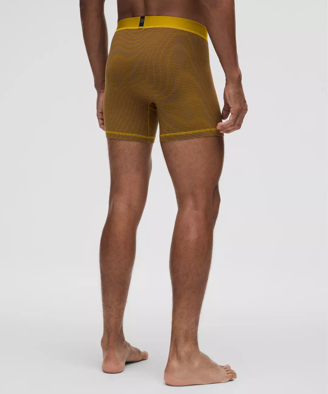Always In Motion Boxer 5"