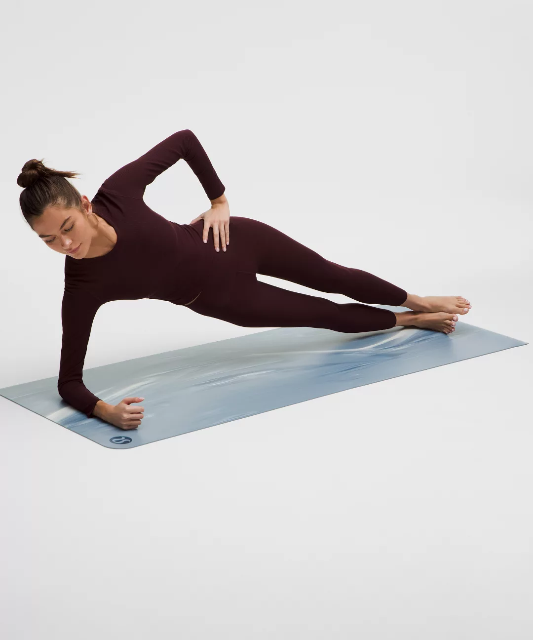 The Mat 3mm *Made With FSC™ Certified Rubber