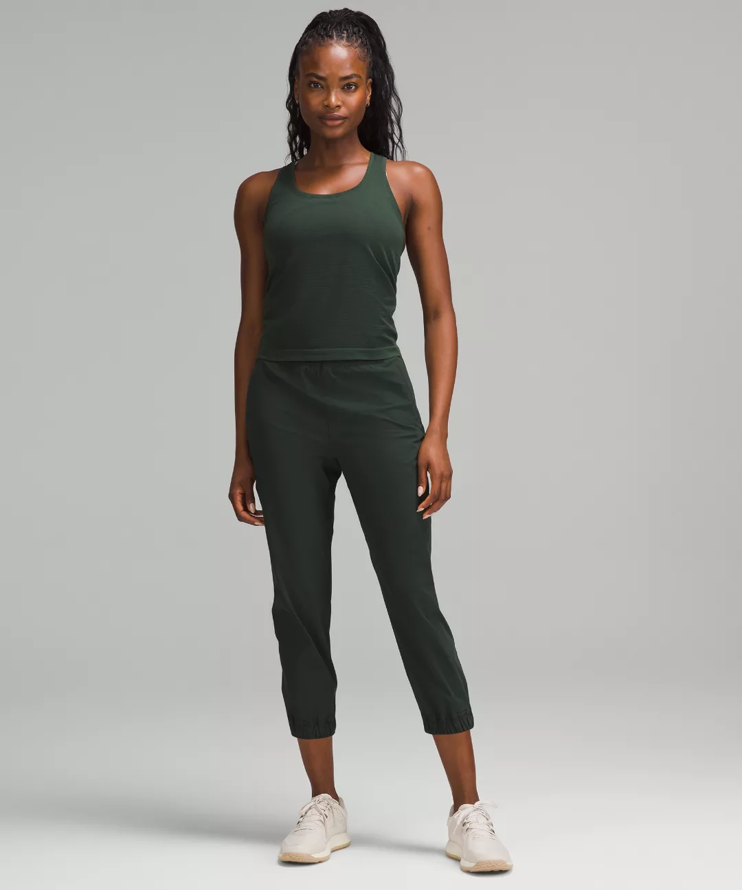Swiftly Tech Racerback Tank Top 2.0 *Waist Length