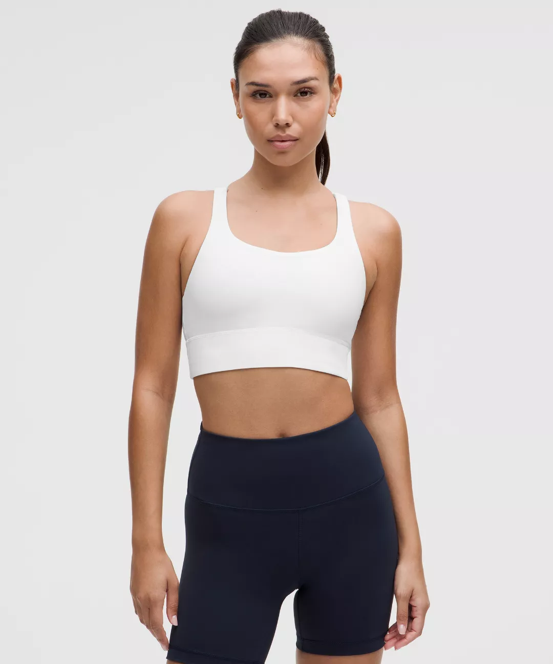 lululemon Energy Longline Bra *Medium Support, B–D Cups