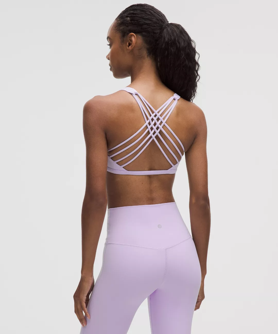 Free to Be Bra - Wild *Light Support, A/B Cup