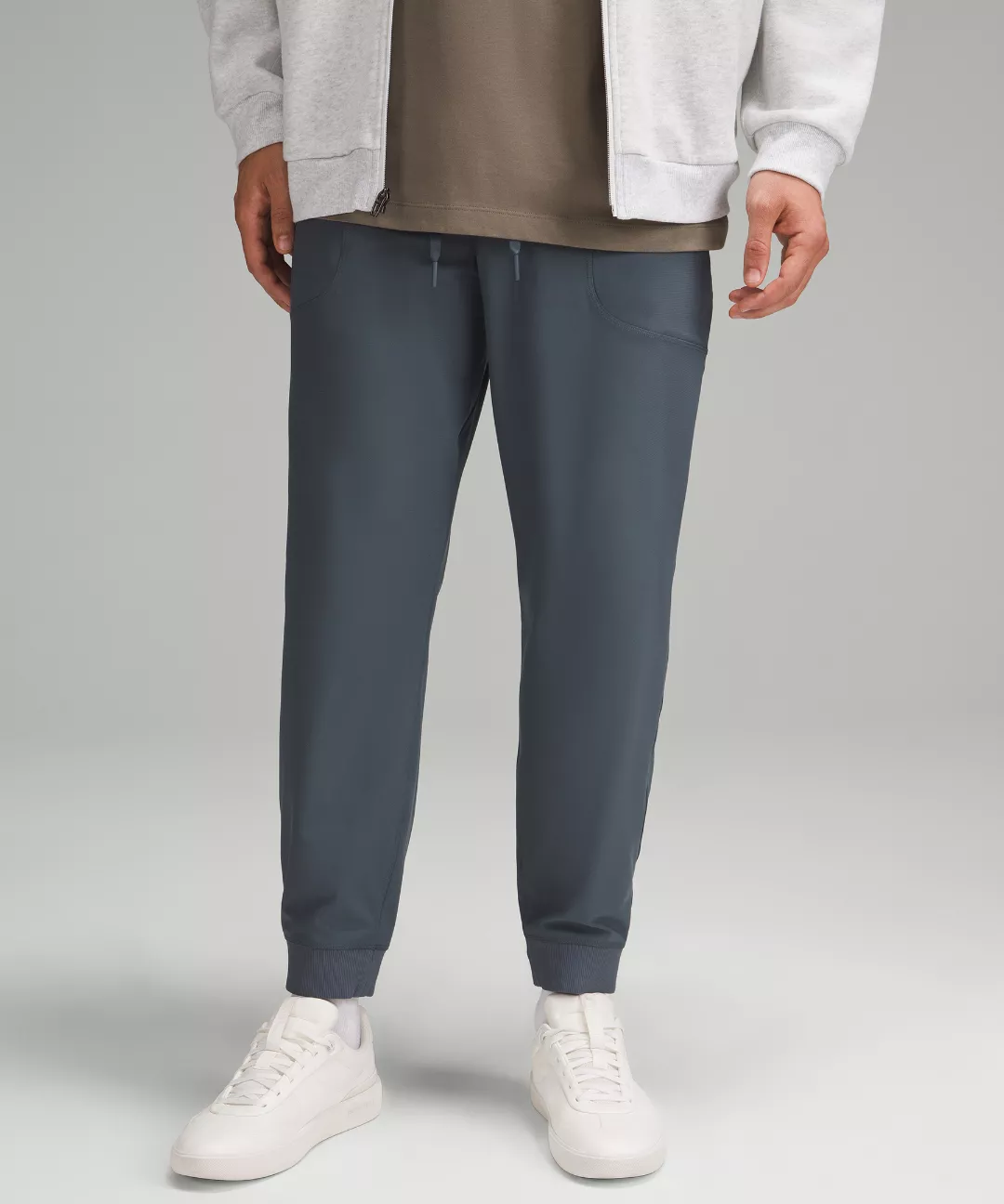 ABC Jogger *Shorter
