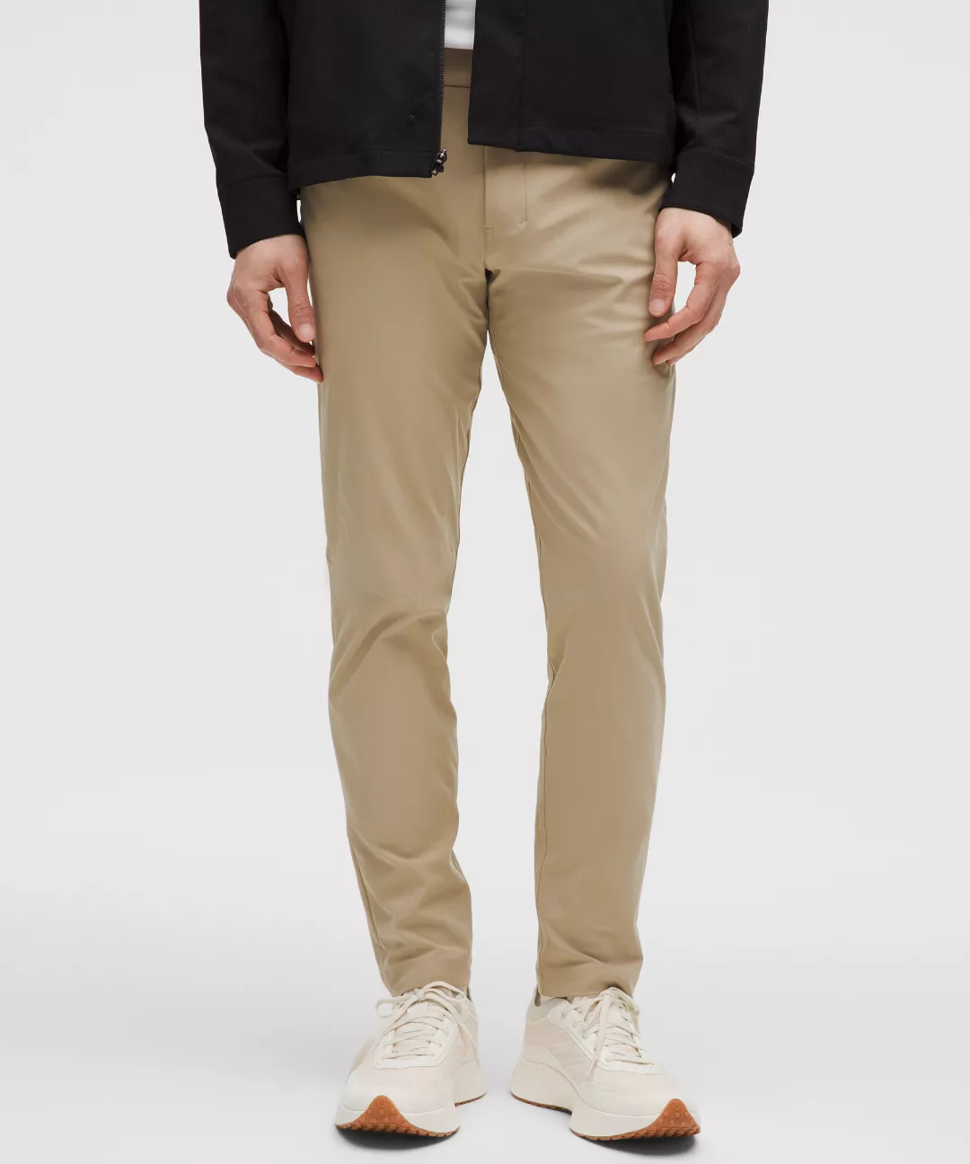 ABC Slim-Fit 5 Pocket Pant 30L *Warpstreme