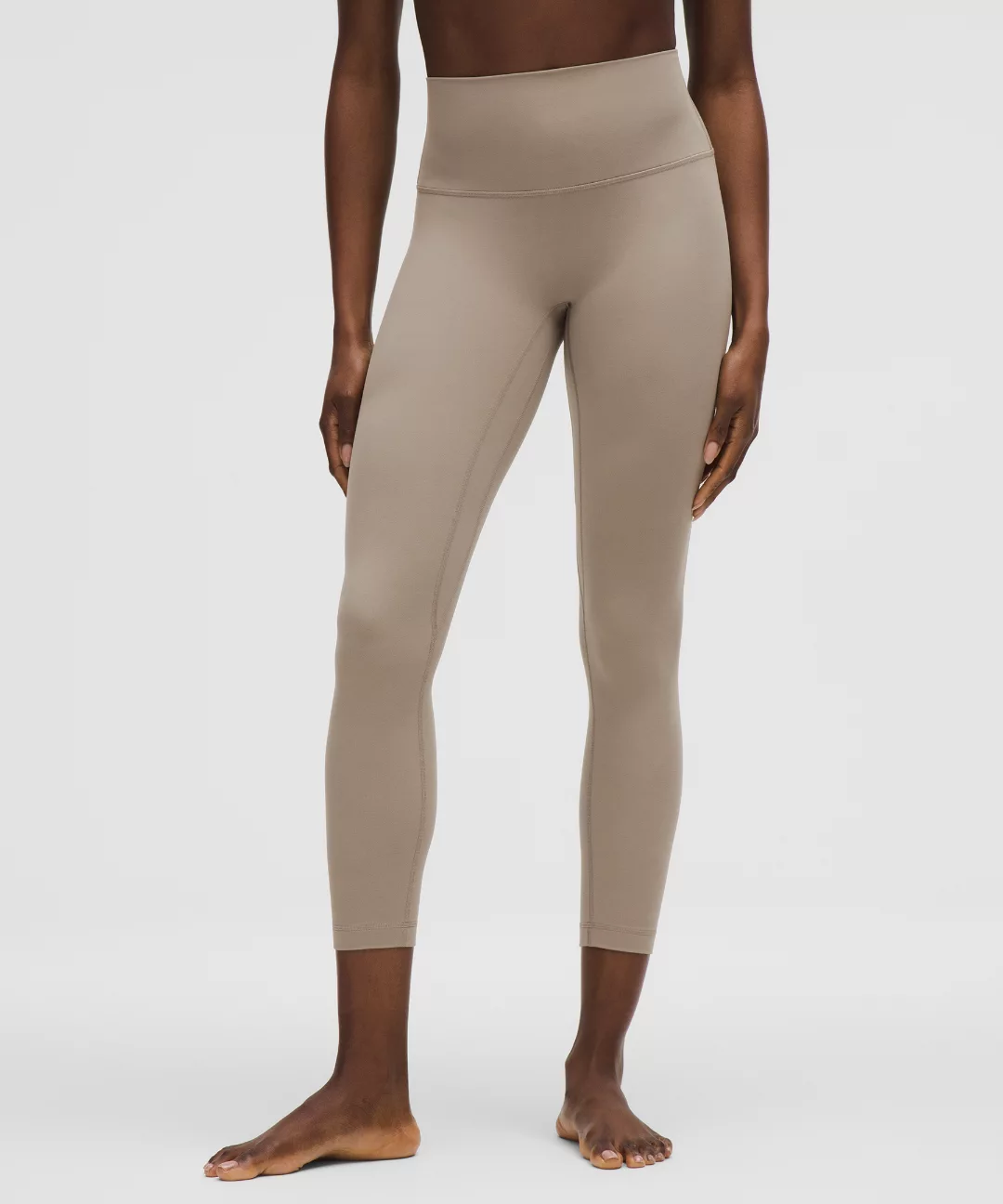 lululemon Align No Line™ High-Rise Pant 25"
