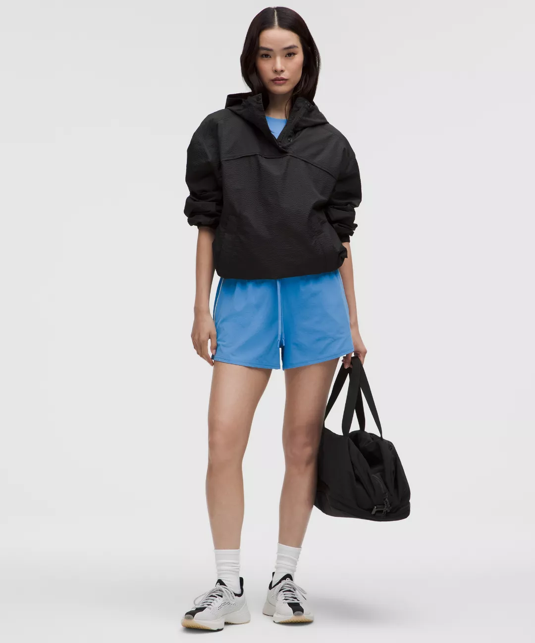 Pack Lite Anorak