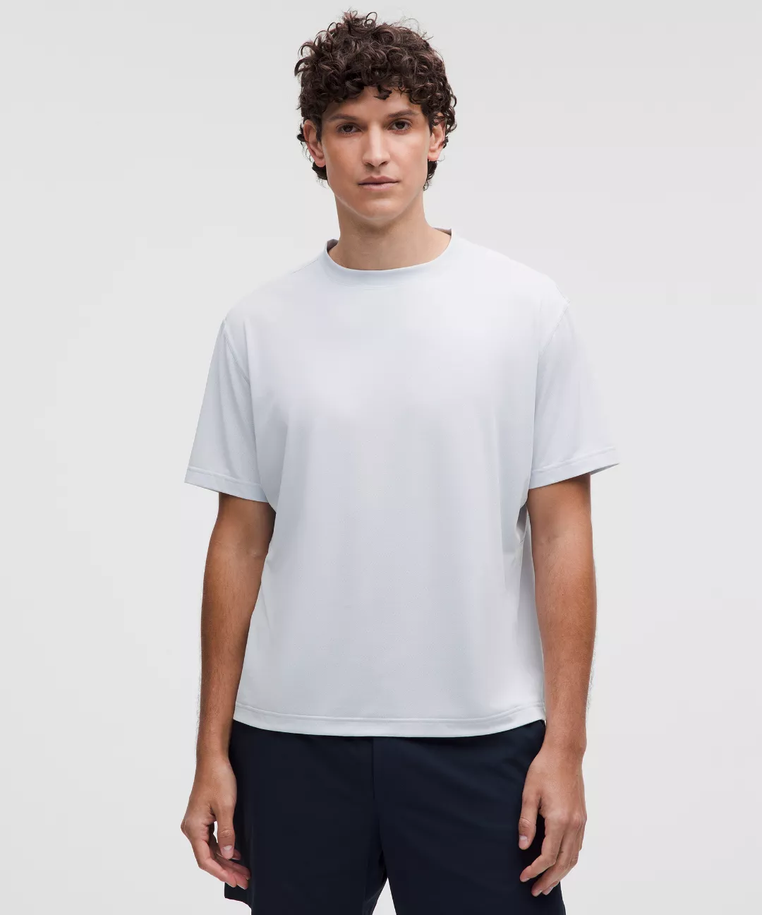 EasySet Training Short-Sleeve Shirt