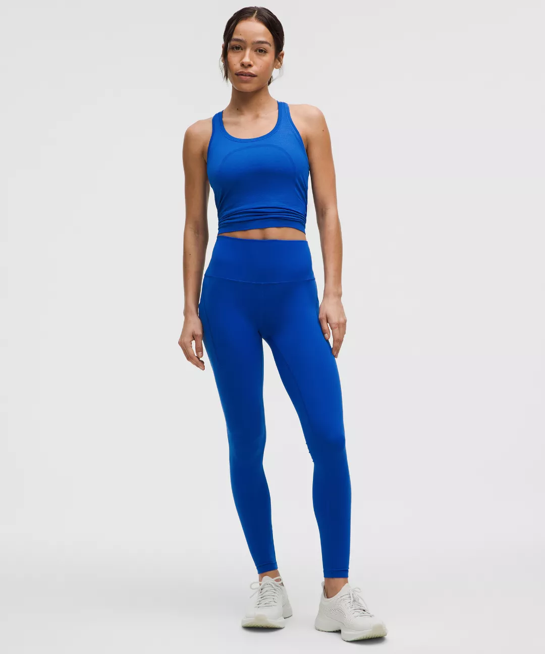 Wunder Train High-Rise Tight with Pockets 28"