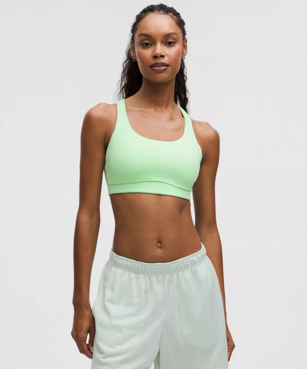 lululemon Energy Bra Medium Support, B-D Cups *Evolve