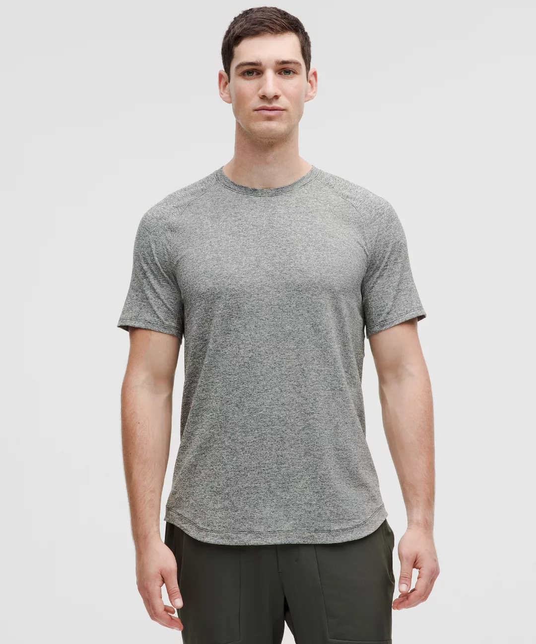 License to Train Short-Sleeve Shirt