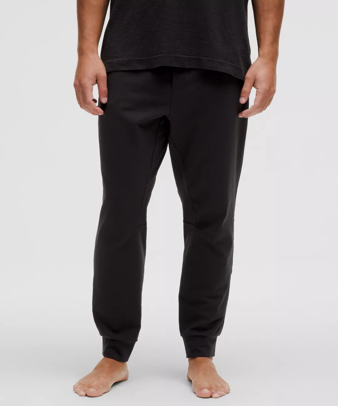 Intent Jogger *Shorter