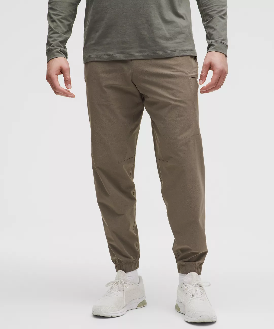 Zeroed In Classic-Fit Cargo Jogger *Regular