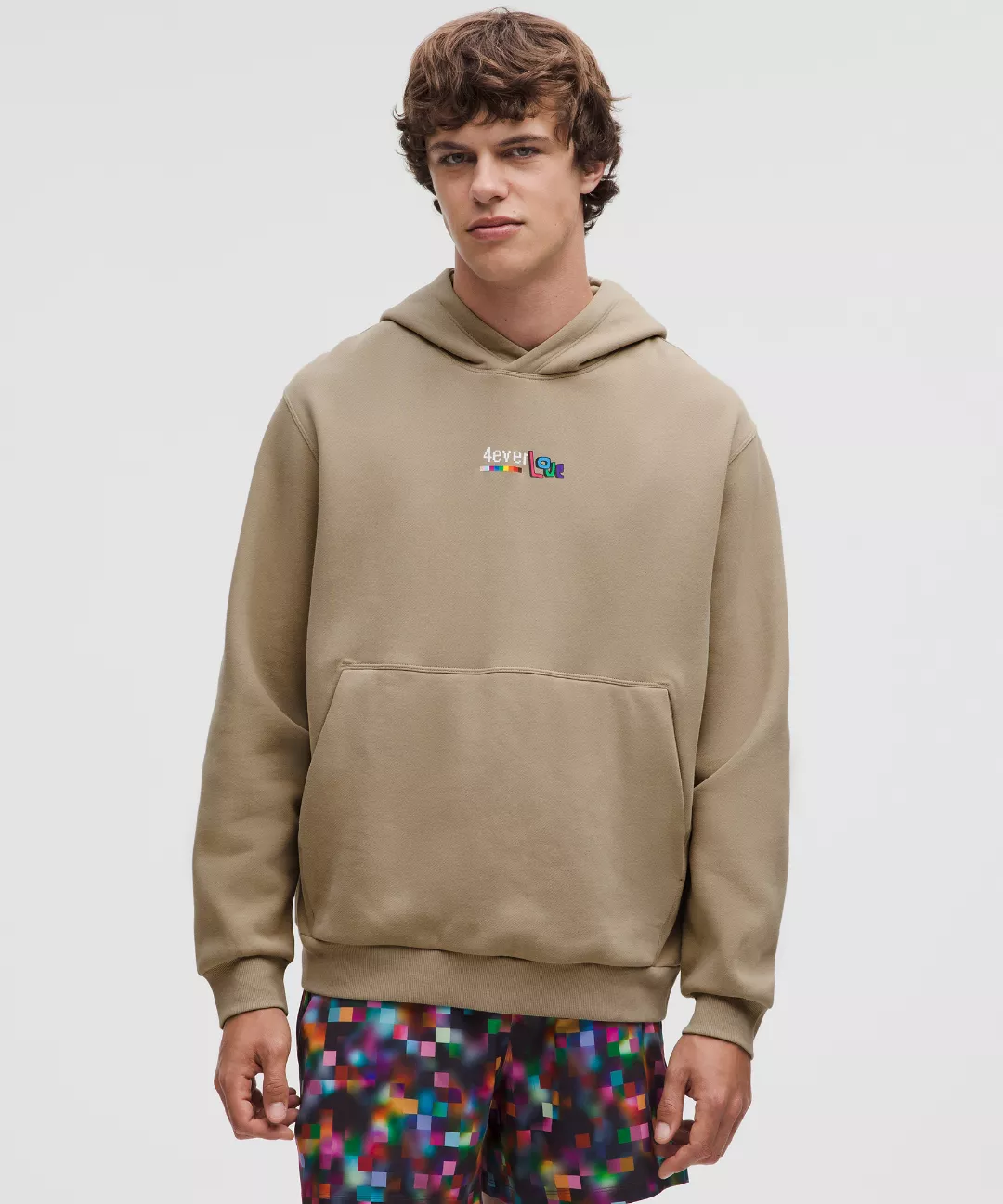 Steady State Hoodie *Pride