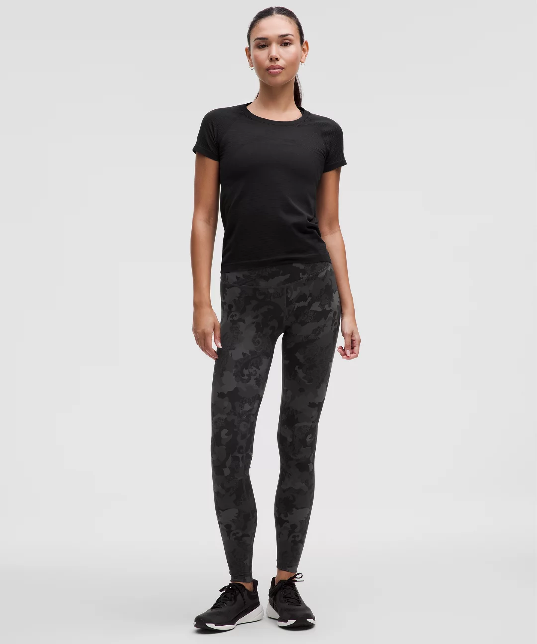 Wunder Train High-Rise Tight 28"