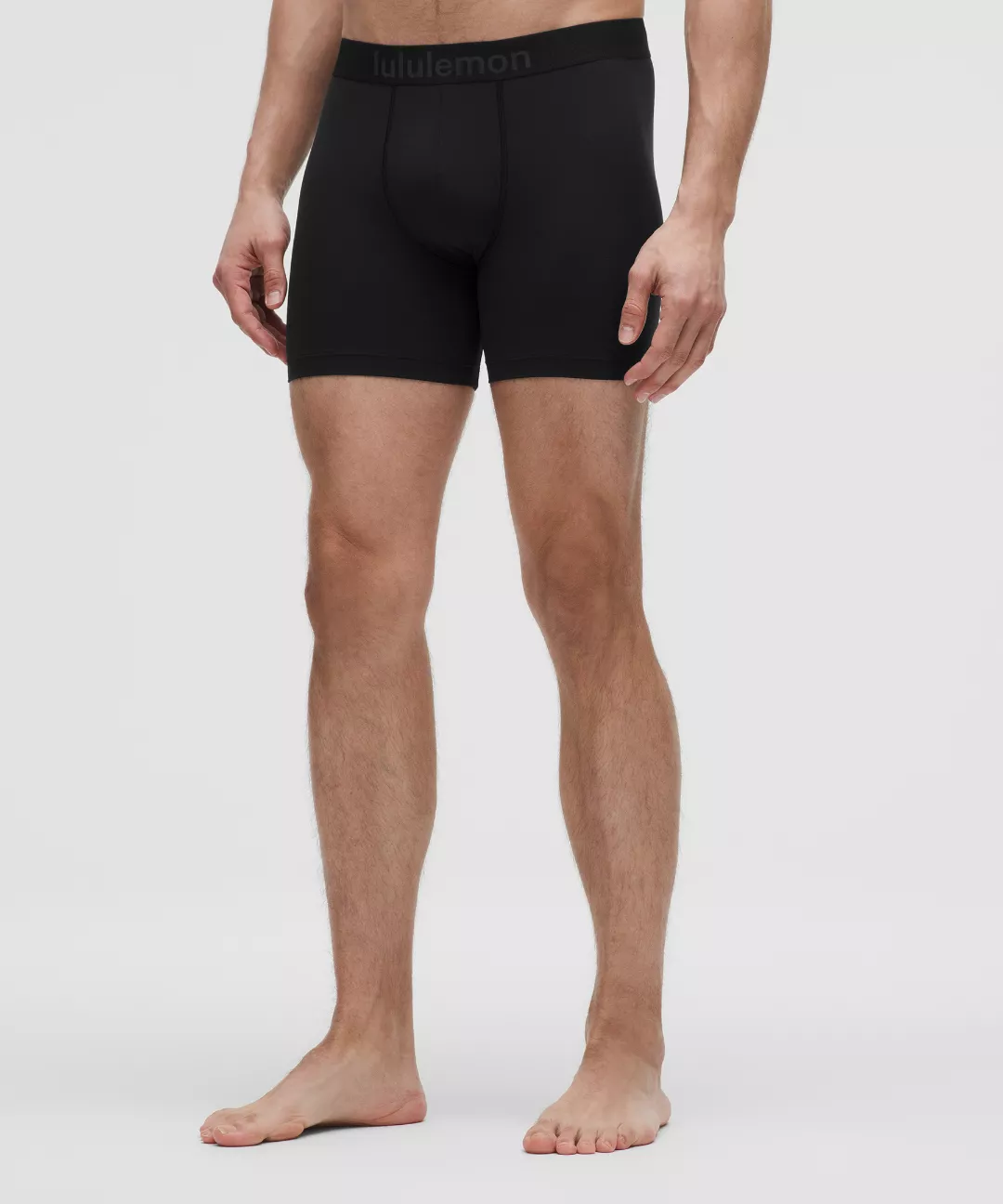 Soft Stretch Active Boxer Brief 5"