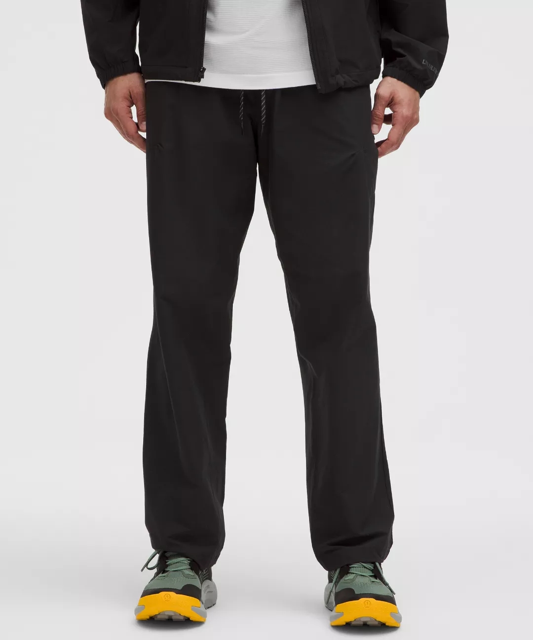 UV-Protective Hiking Pant