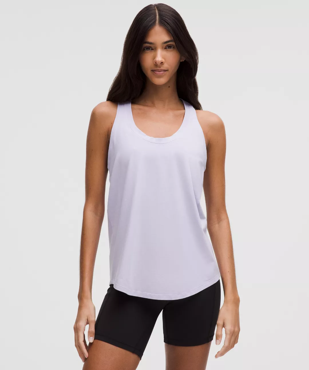 Love Tank Top