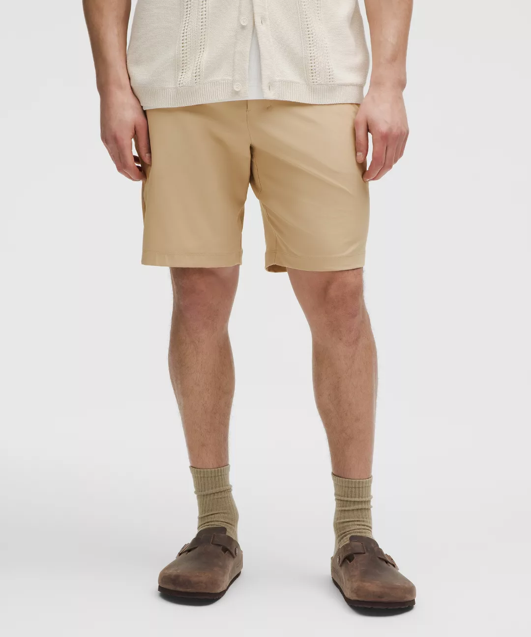 ABC Classic-Fit Short 9"