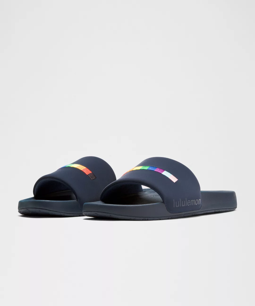 Men's Restfeel Slide *Pride