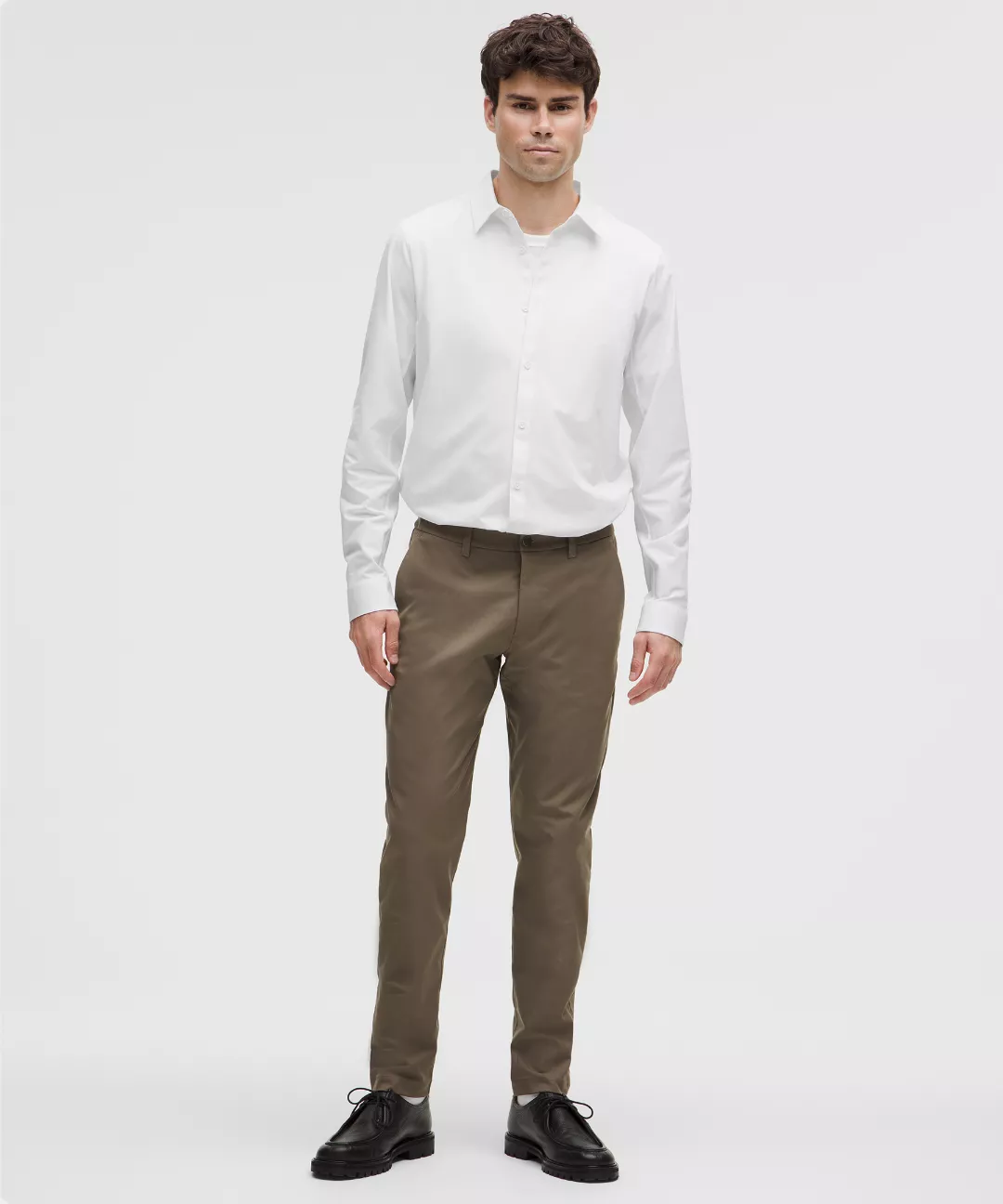 New Venture Long-Sleeve Shirt *Updated Slim-Fit