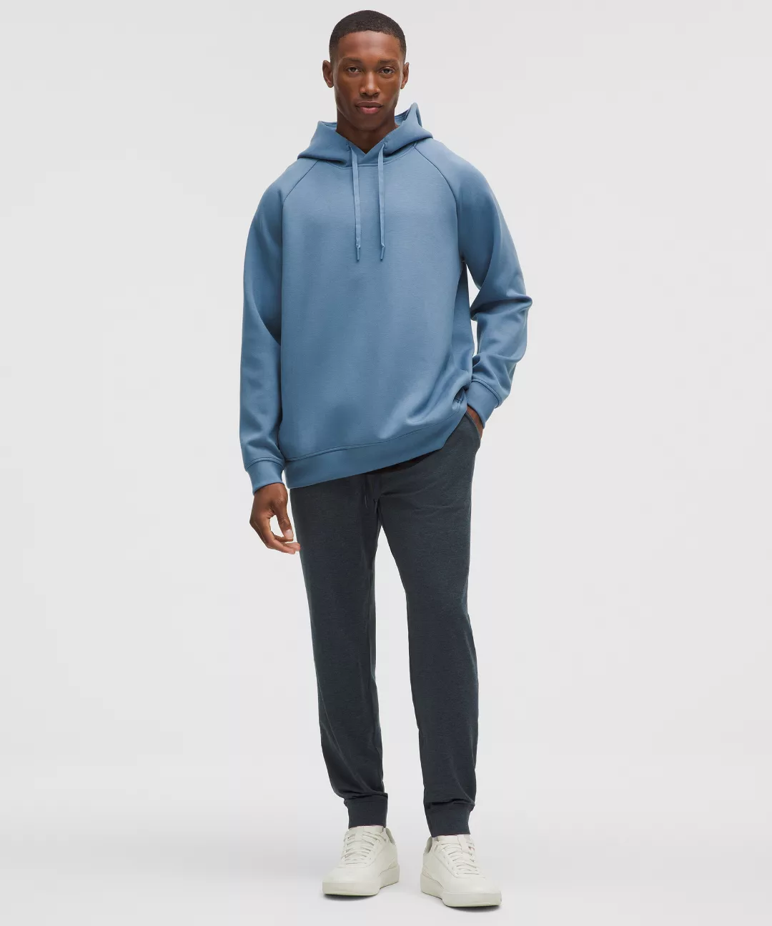 Soft Jersey Jogger *Regular