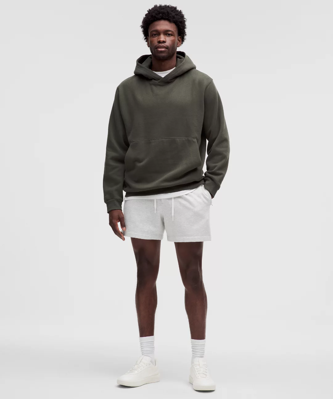 Steady State Classic-Fit Short 5"