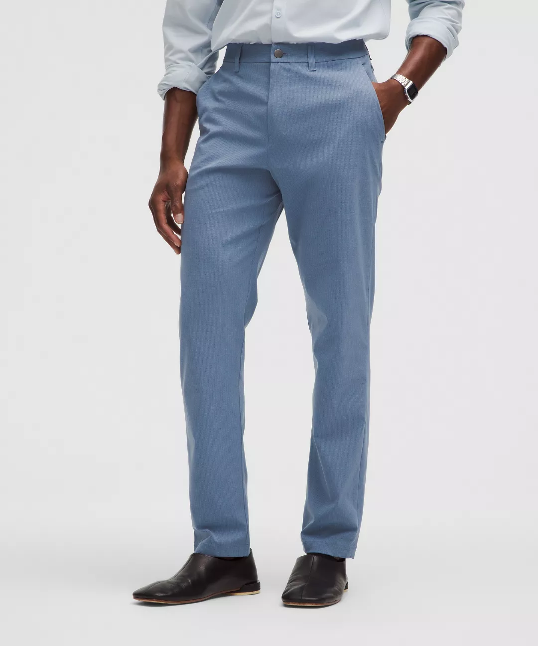 ABC Classic-Fit Trouser 32L *WovenAir