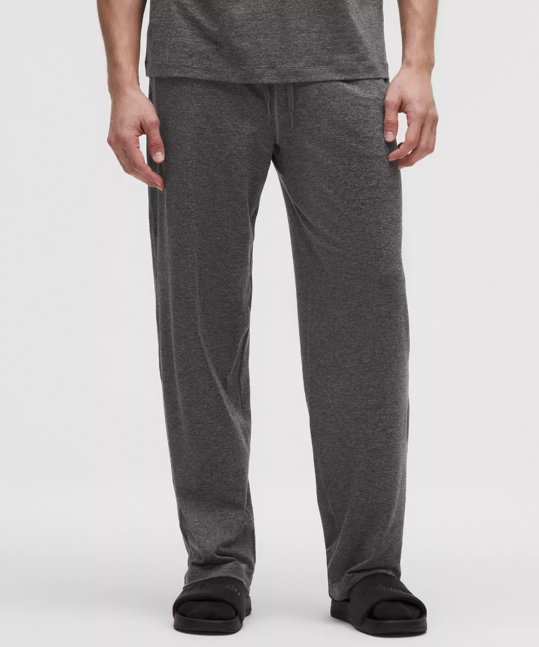 Soft Jersey Classic-Fit Pant *Regular