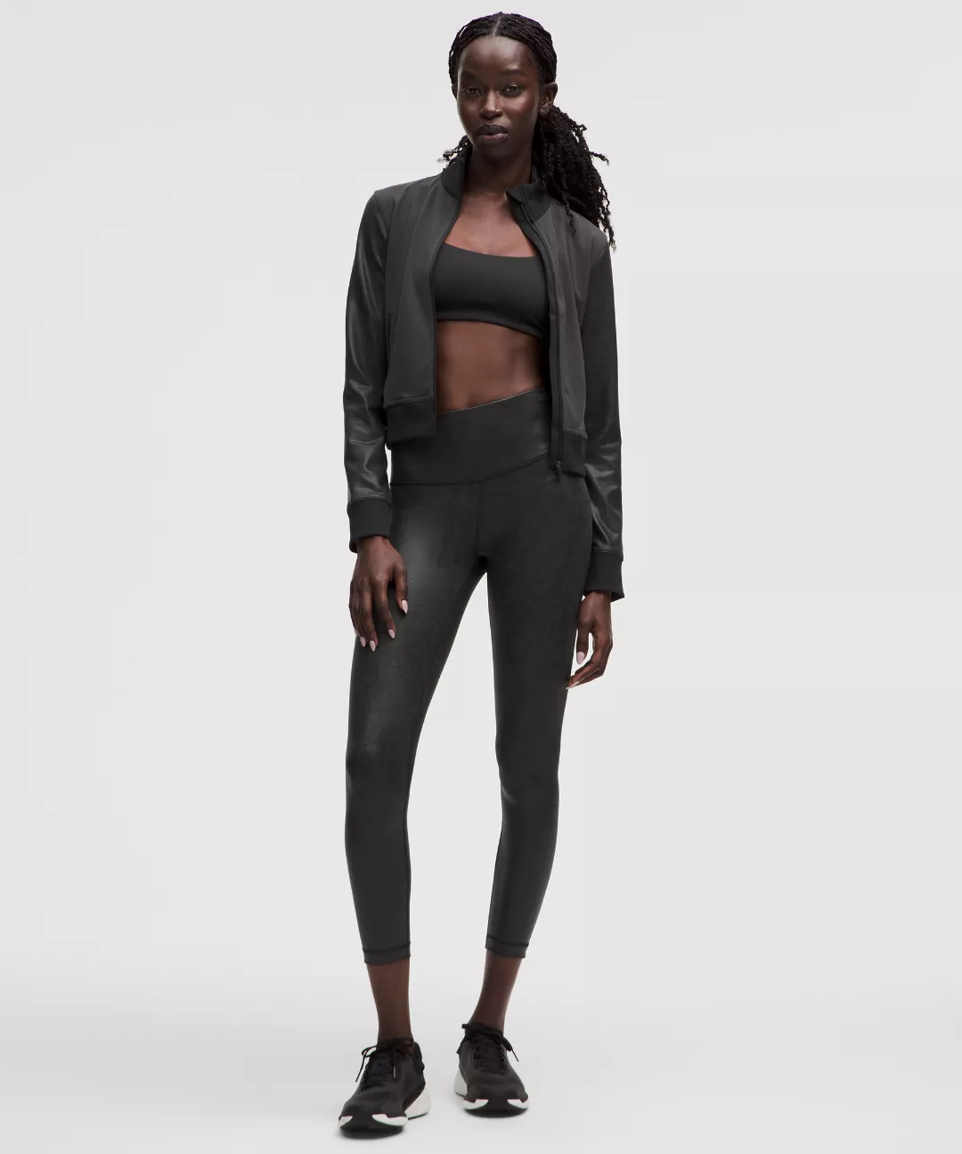 Wunder Train High-Rise Tight 25"