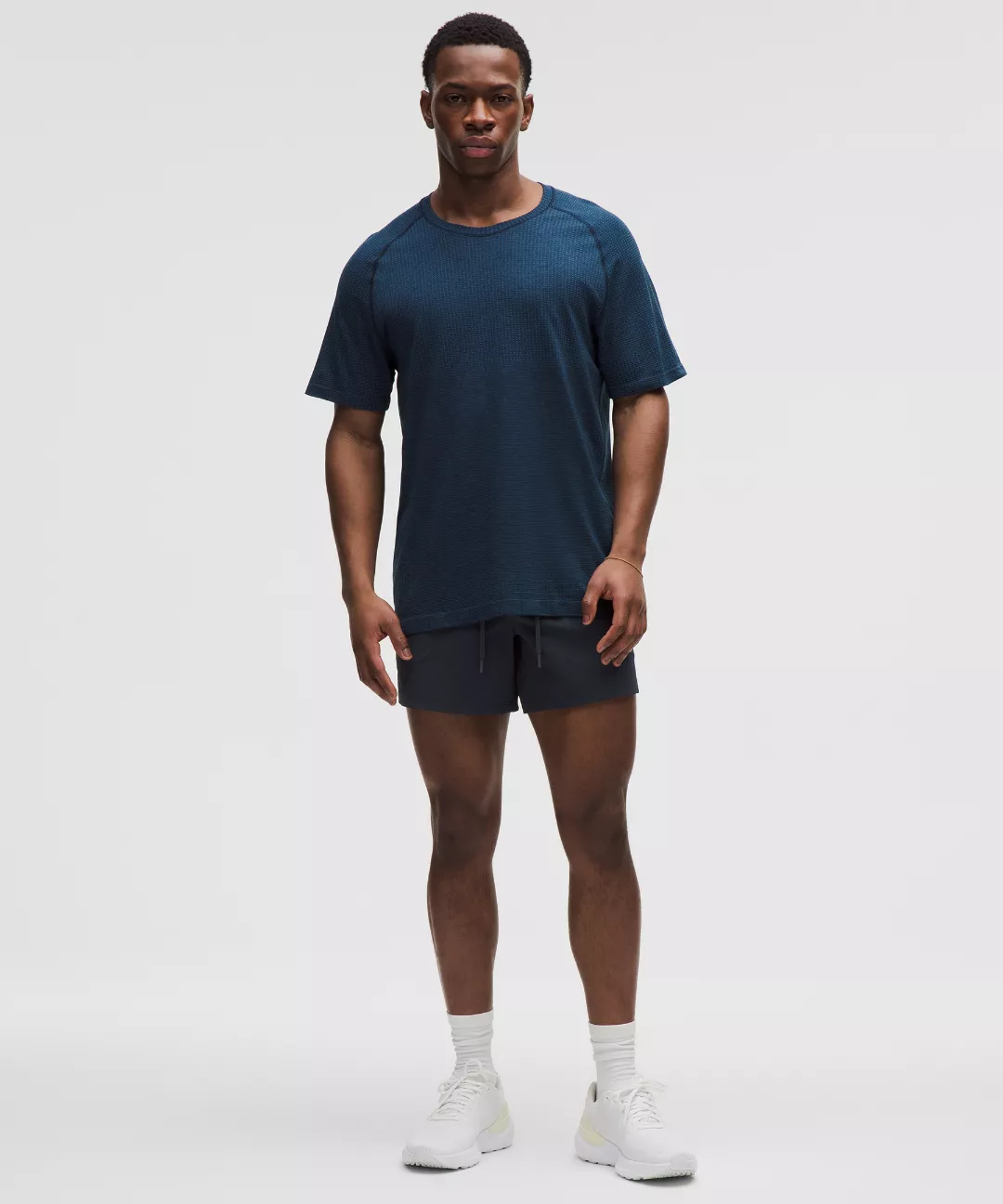 License to Train Linerless Short 5"