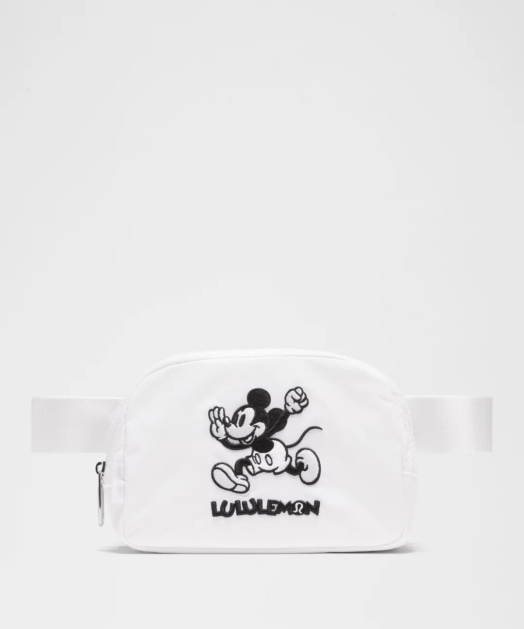 Disney x lululemon *Everywhere Belt Bag 1L Mickey in Motion Graphic
