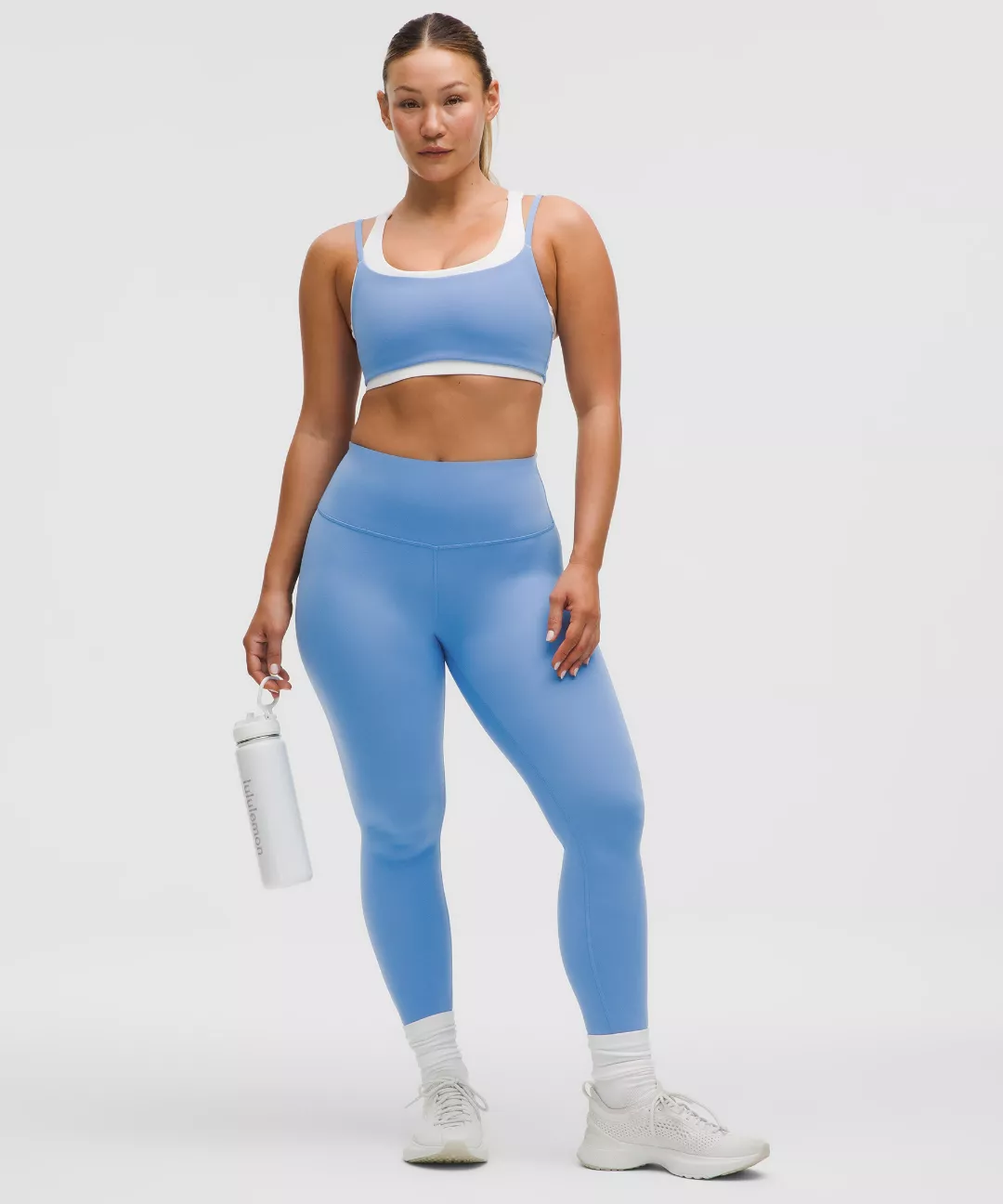 Wunder Train Contour Fit High-Rise Tight 25"